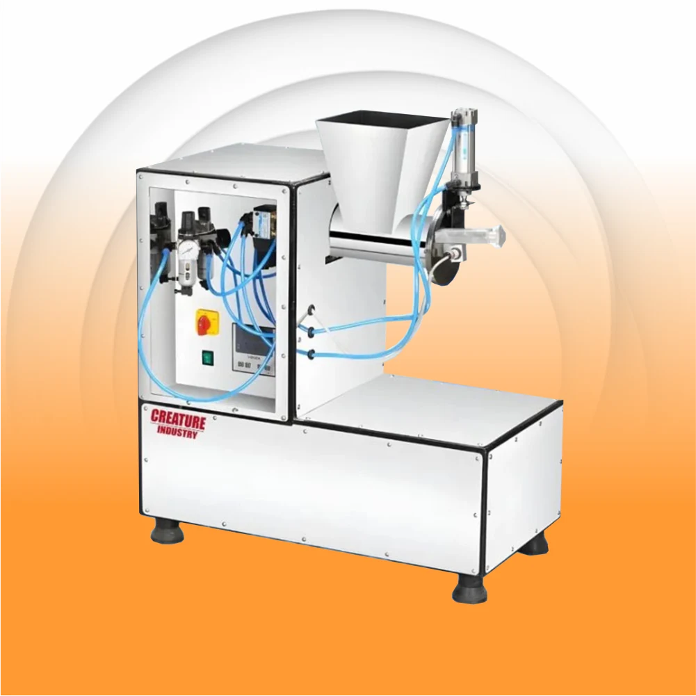 Roti Making Machine